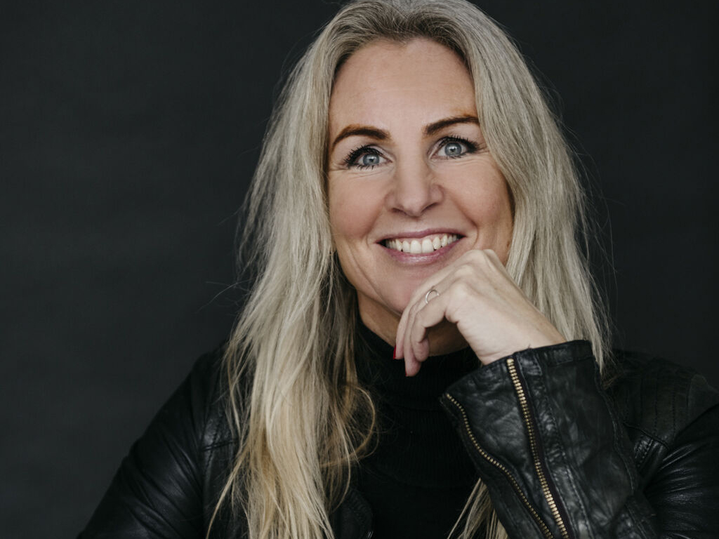 Er is weinig zo grensverleggend als de grens naar je toe trekken